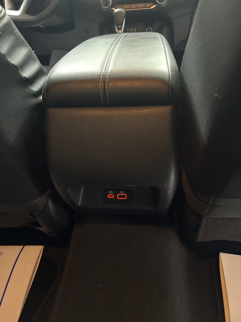 Used 2022 Nissan Altima 2.5 SV image 24