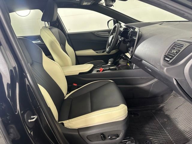 Used 2023 Lexus NX 350 AWD image 25