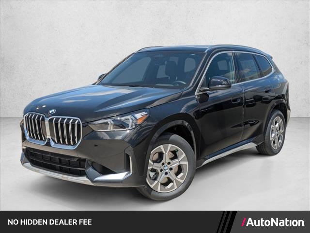 Used 2026 BMW X1 xDrive28i w/ Technology Package AWD/4WD image 1