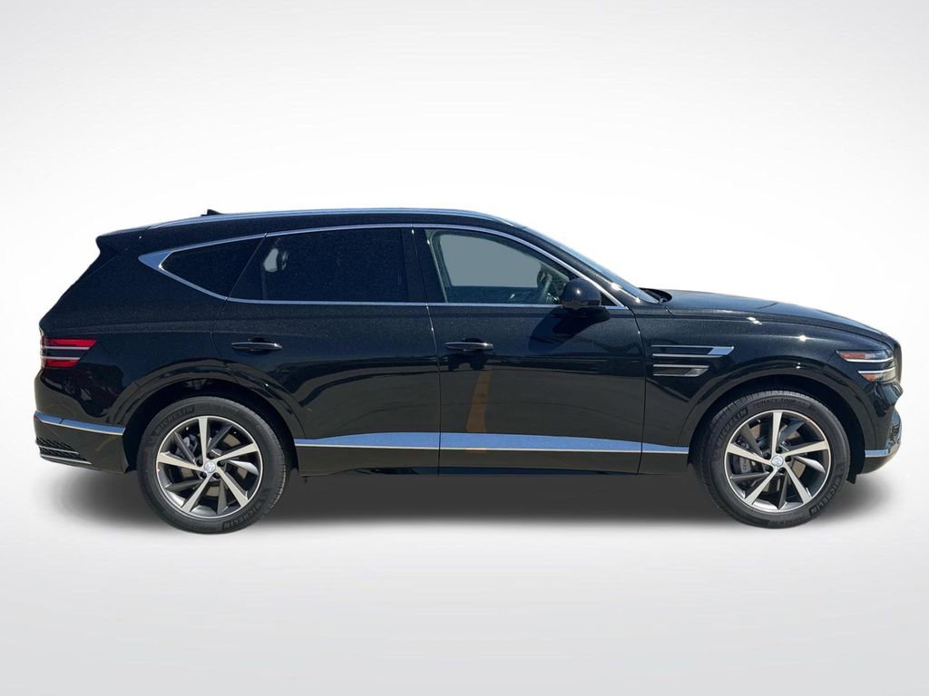 New 2026 Genesis GV80 3.5T Advanced image 10