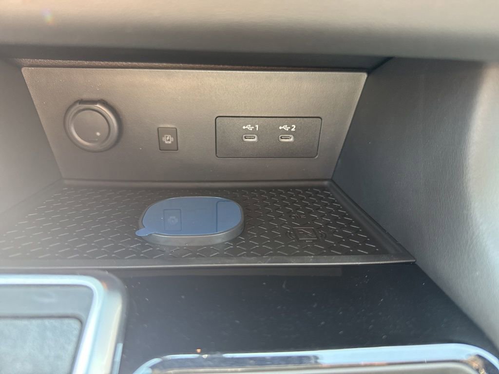 New 2026 Nissan Pathfinder Platinum AWD/4WD image 19