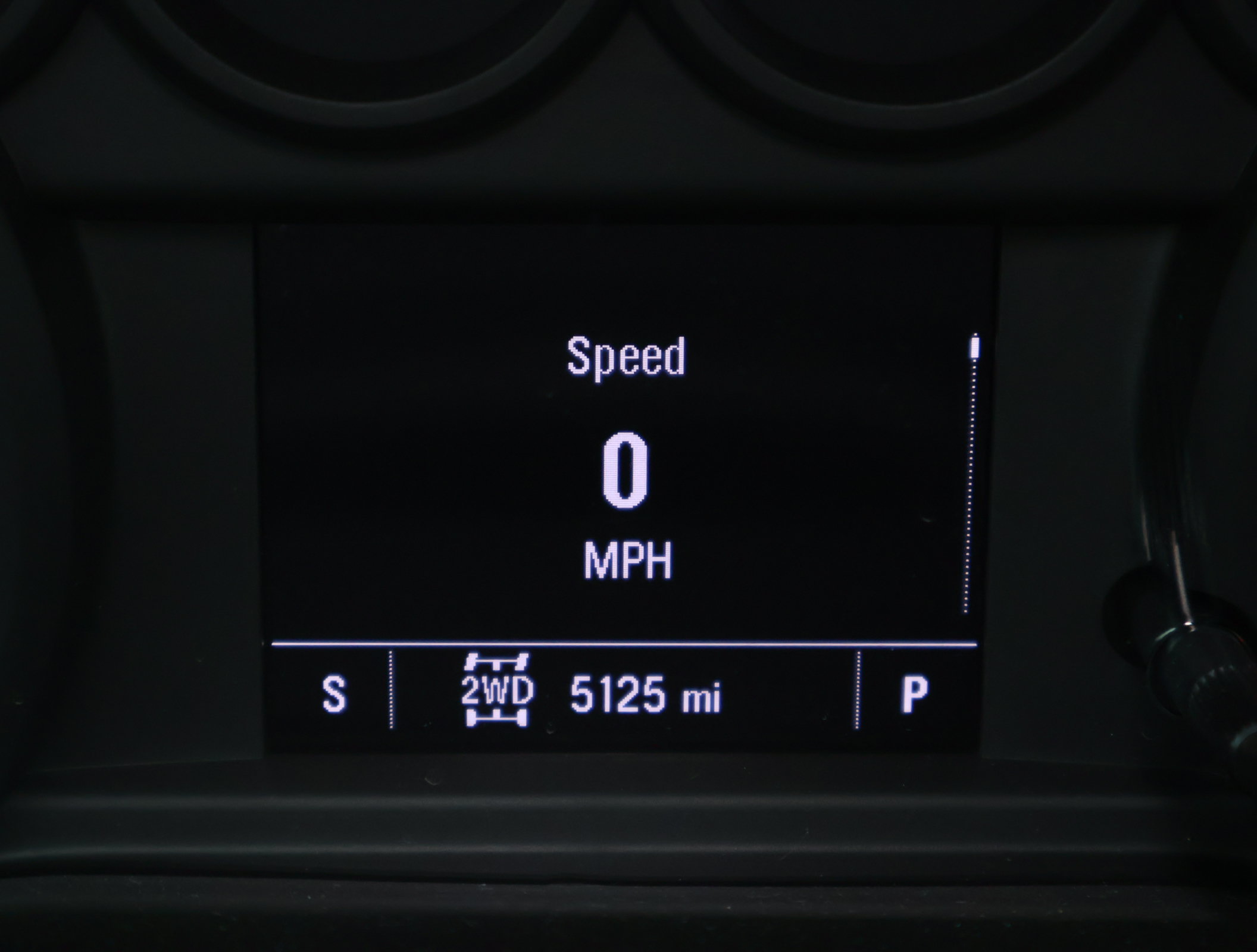 New 2026 Chevrolet Silverado 1500 Custom w/ LPO, Dark Essentials Package AWD/4WD image 4