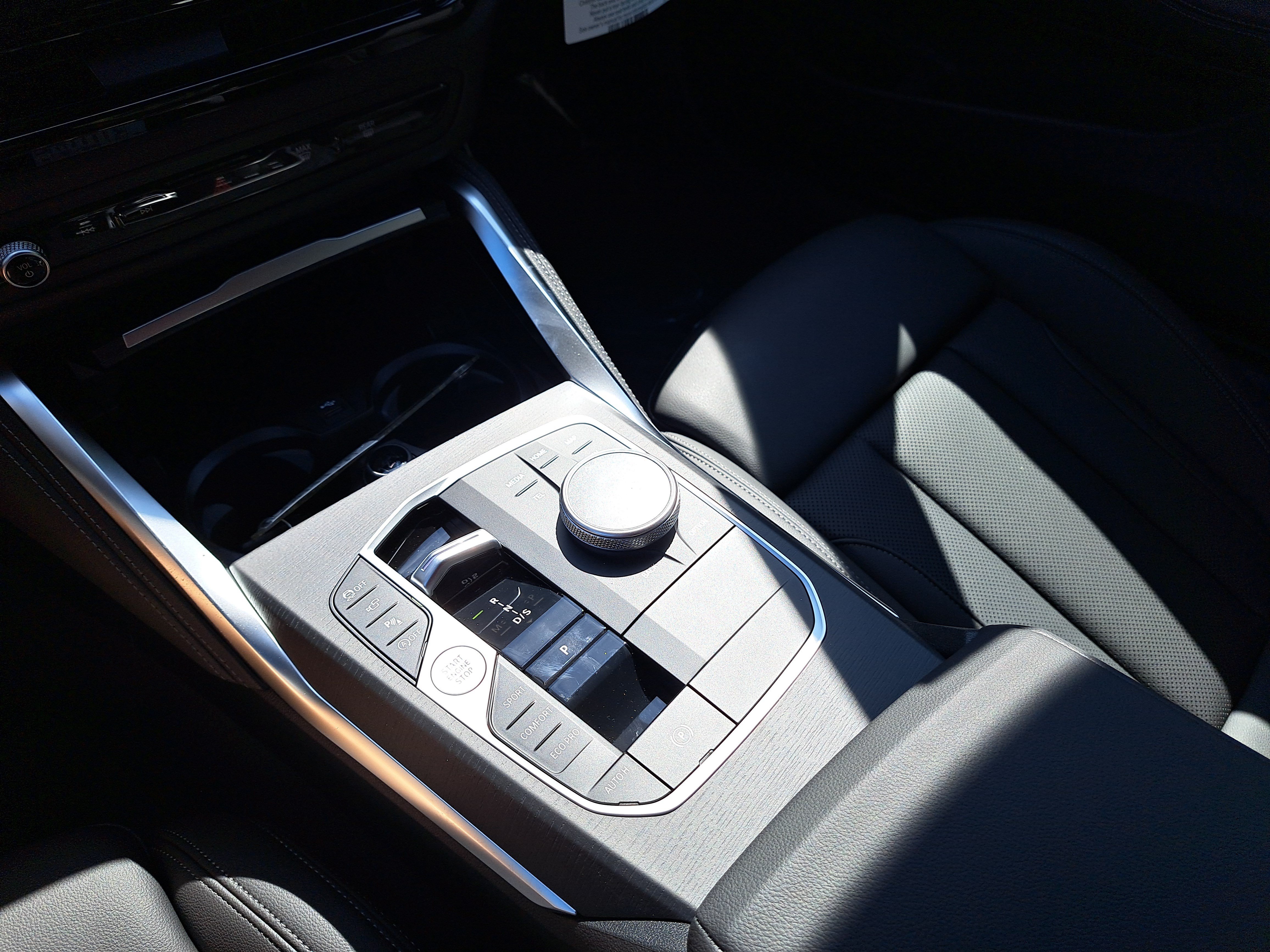 New 2027 BMW 430i Coupe w/ M Sport Package AWD/4WD image 27