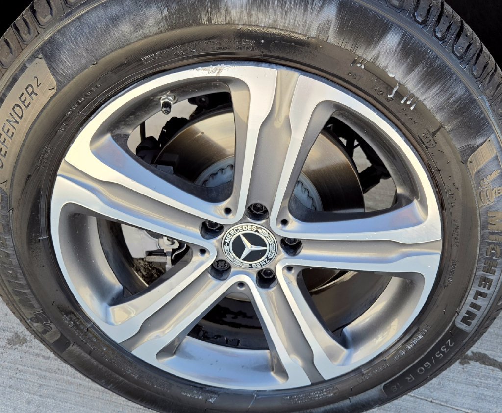 Used 2018 Mercedes-Benz GLC 300 image 10