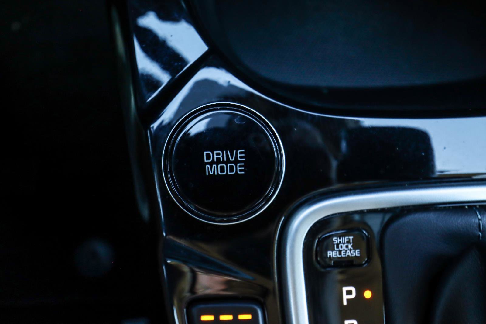 Used 2023 Kia Seltos SX image 15