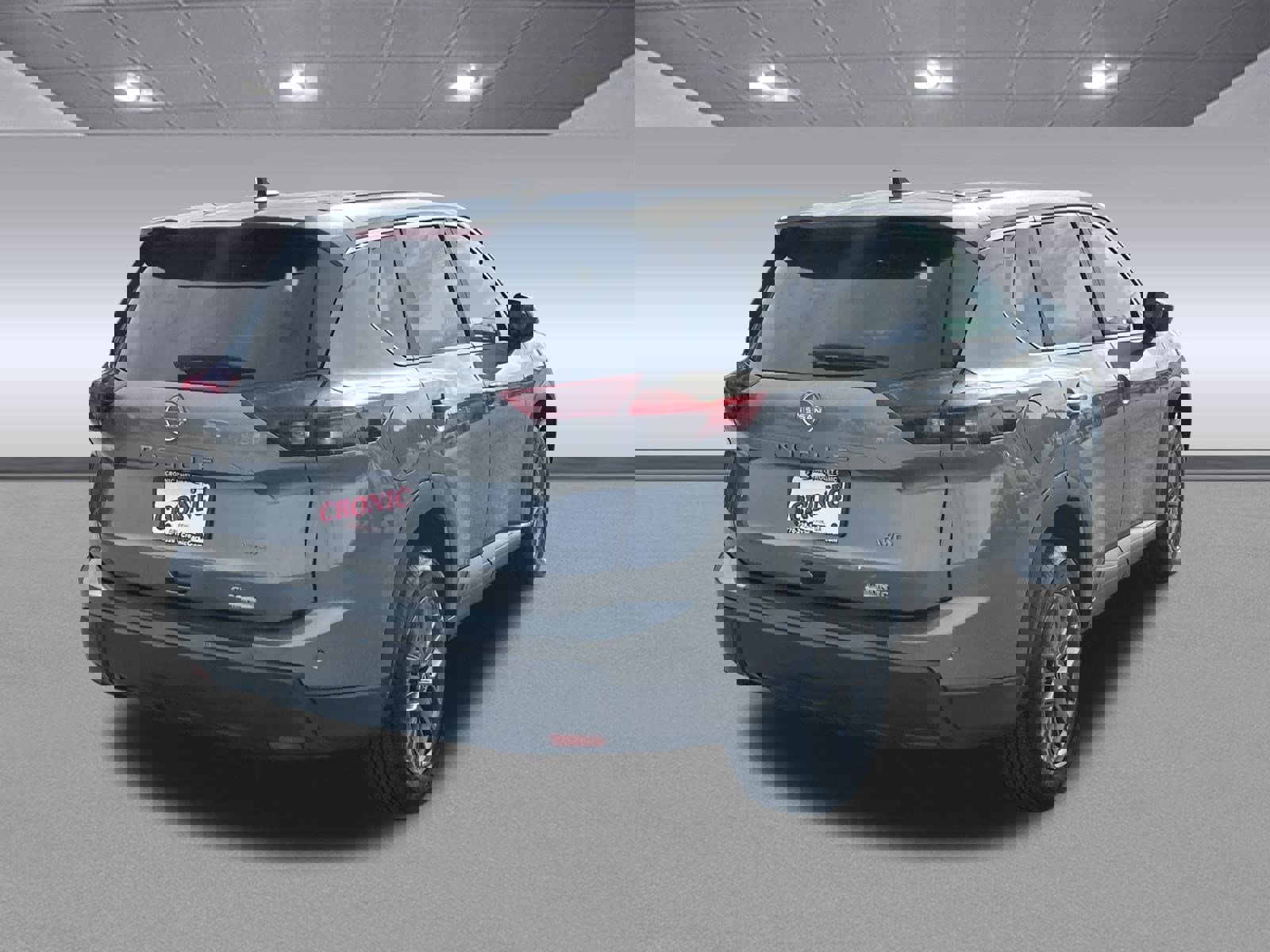 Used 2024 Nissan Rogue S image 3