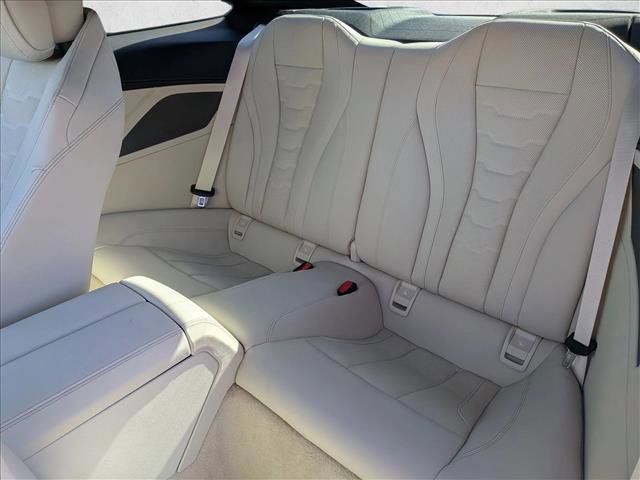 New 2026 BMW M850i xDrive Coupe image 16