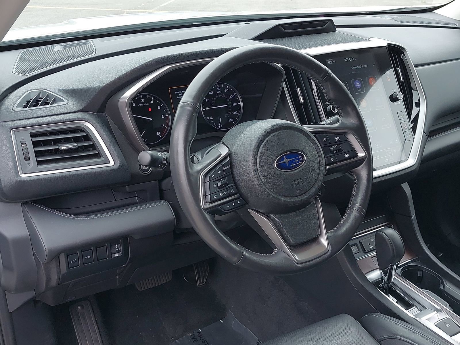 Used 2023 Subaru Ascent Touring AWD/4WD image 18