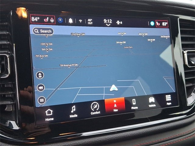 Used 2024 Dodge Durango GT image 17