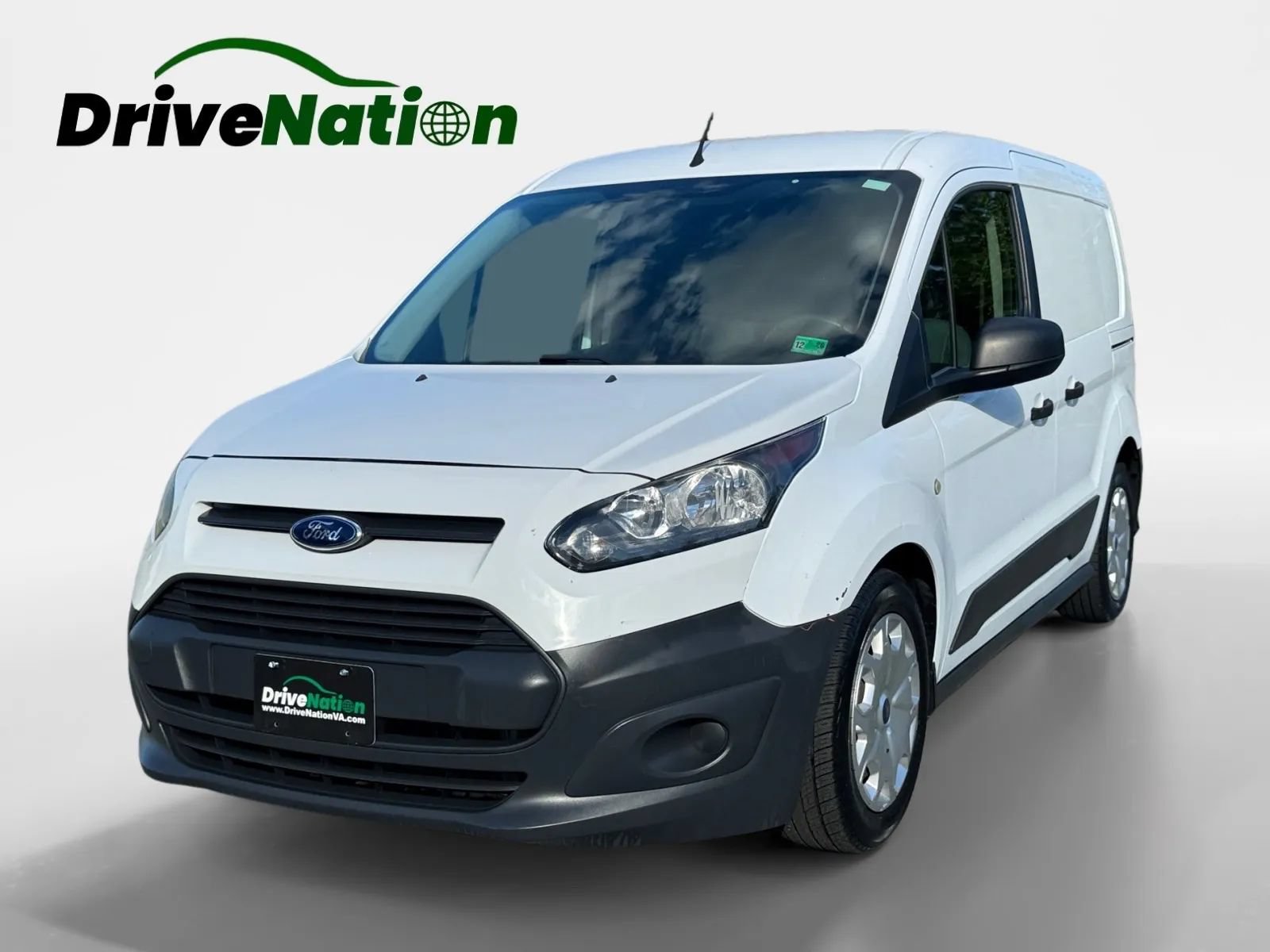 Used 2015 Ford Transit Connect XL