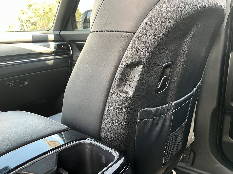 Used 2024 Kia Telluride SX Prestige X-Line AWD/4WD image 25