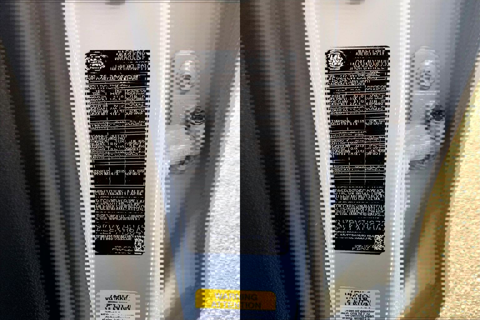 New 2026 Land Rover Range Rover Evoque Dynamic SE image 12