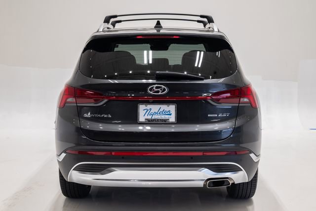 Used 2022 Hyundai Santa Fe Limited AWD/4WD image 30