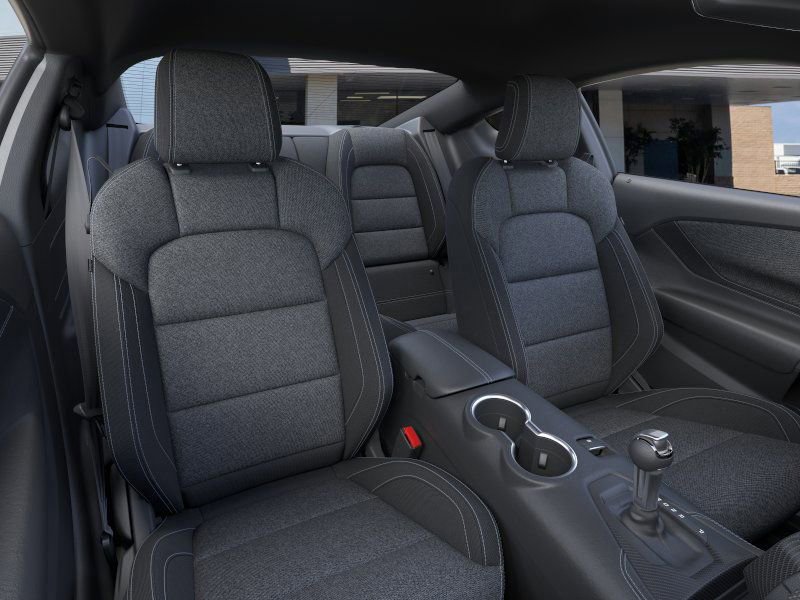 New 2026 Ford Mustang GT w/ Bronze Appearance Package RWD image 10