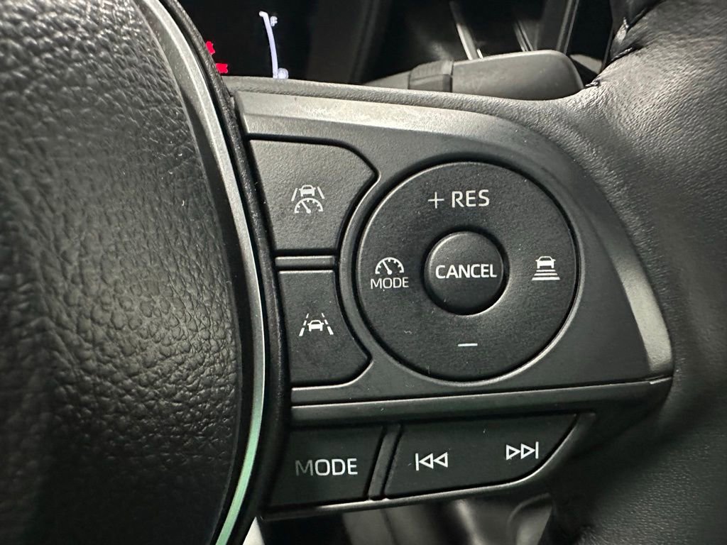 Used 2026 Toyota Corolla SE FWD image 20