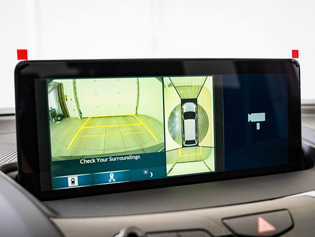 New 2026 Acura RDX A-Spec image 32