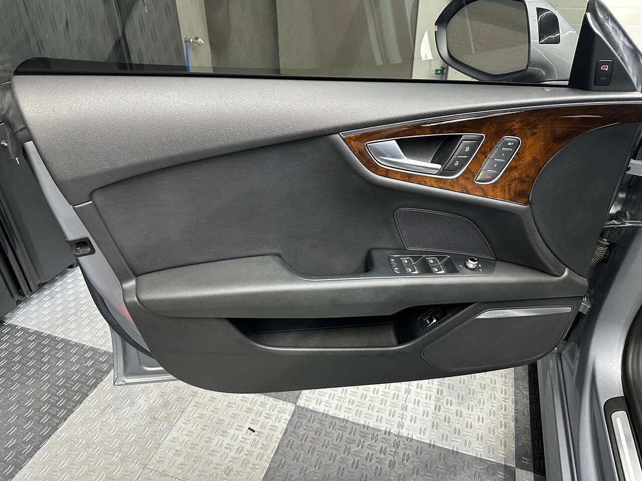 Used 2016 Audi A7 3.0T Premium Plus image 17