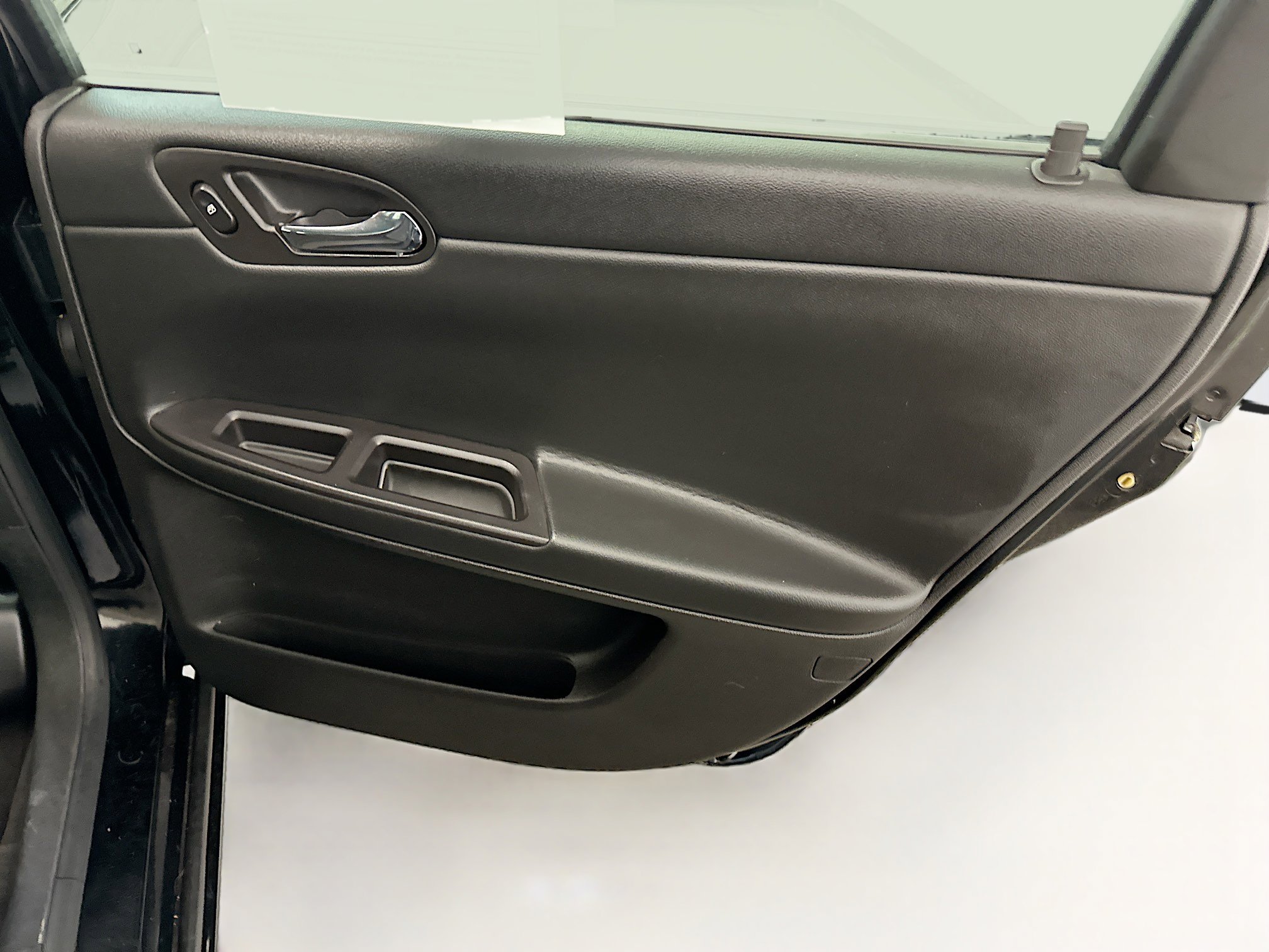 Used 2007 Chevrolet Impala LS image 29