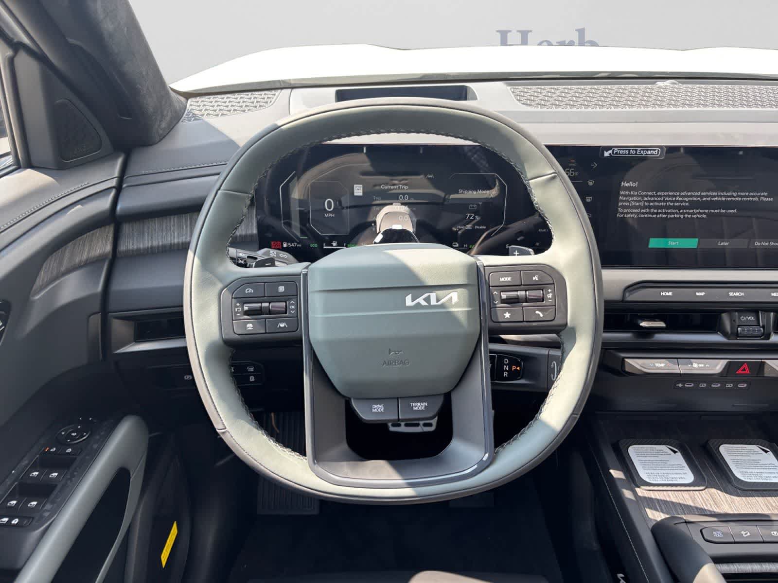 New 2027 Kia Telluride X-Line SX Prestige AWD/4WD image 10