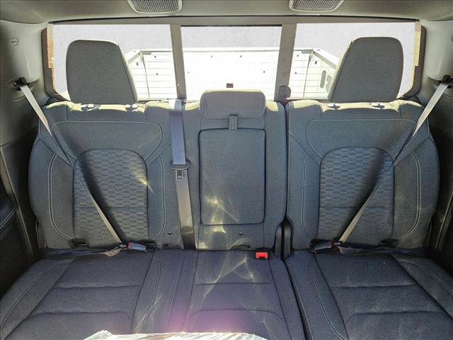 New 2026 RAM 1500 Big Horn image 14