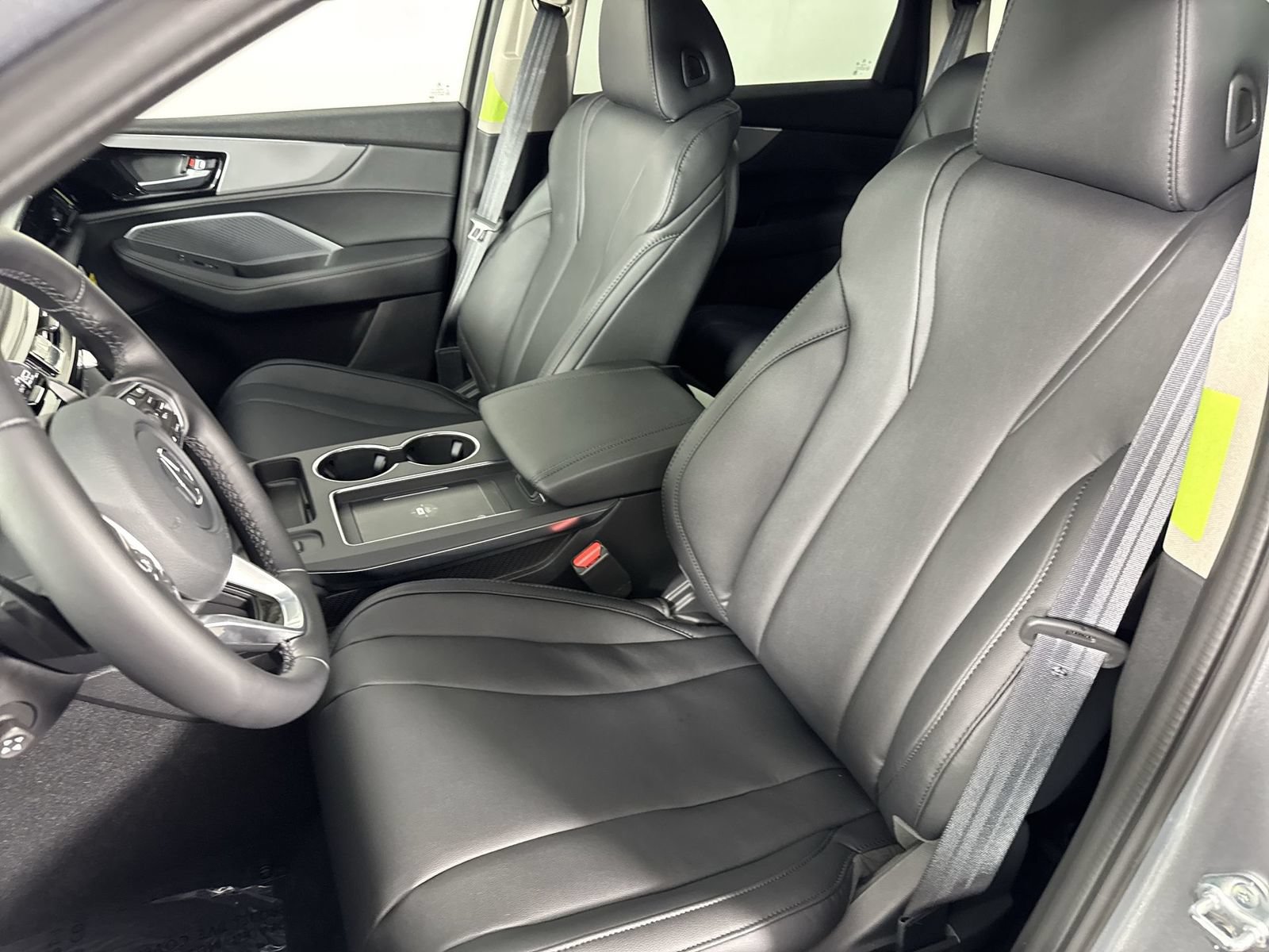 Certified 2026 Acura MDX SH-AWD image 21