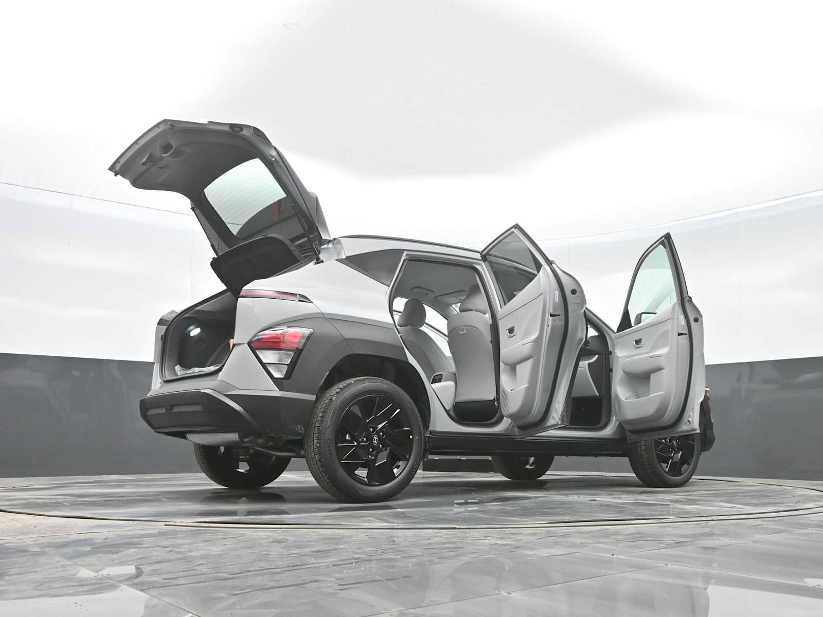 New 2026 Hyundai Kona SEL Sport image 42