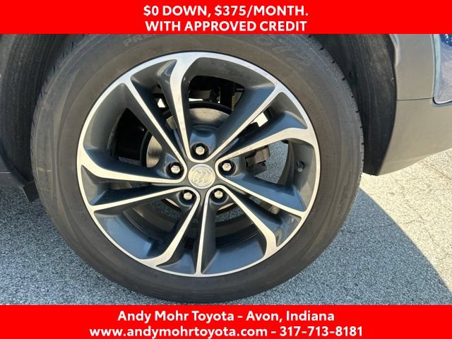 Used 2020 Buick Encore GX Select FWD image 33