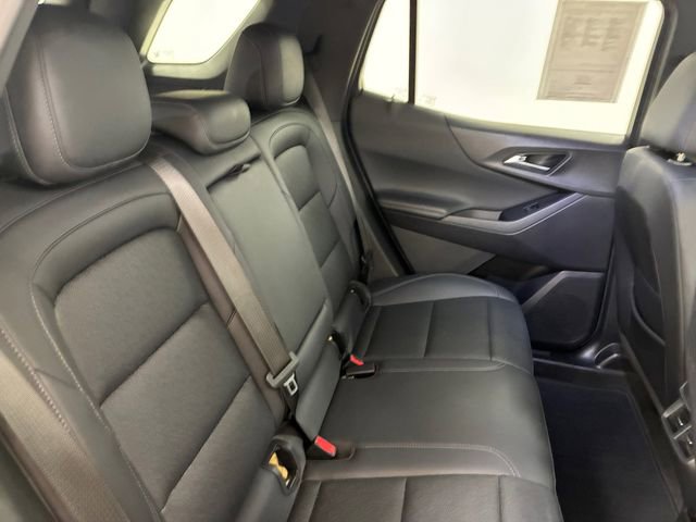Used 2025 Chevrolet Equinox LT w/ Convenience Package II AWD/4WD image 16