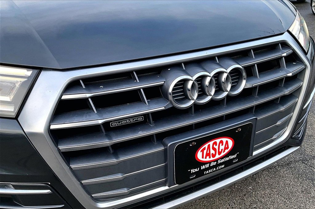 Used 2018 Audi Q5 2.0T Premium image 33
