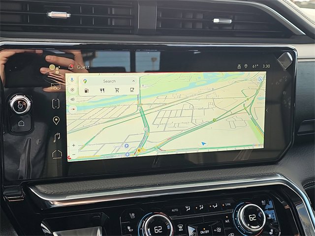 New 2026 GMC Sierra 1500 Denali image 12