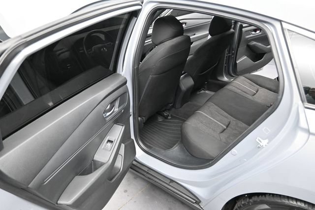 Certified 2024 Honda Accord Sport image 17