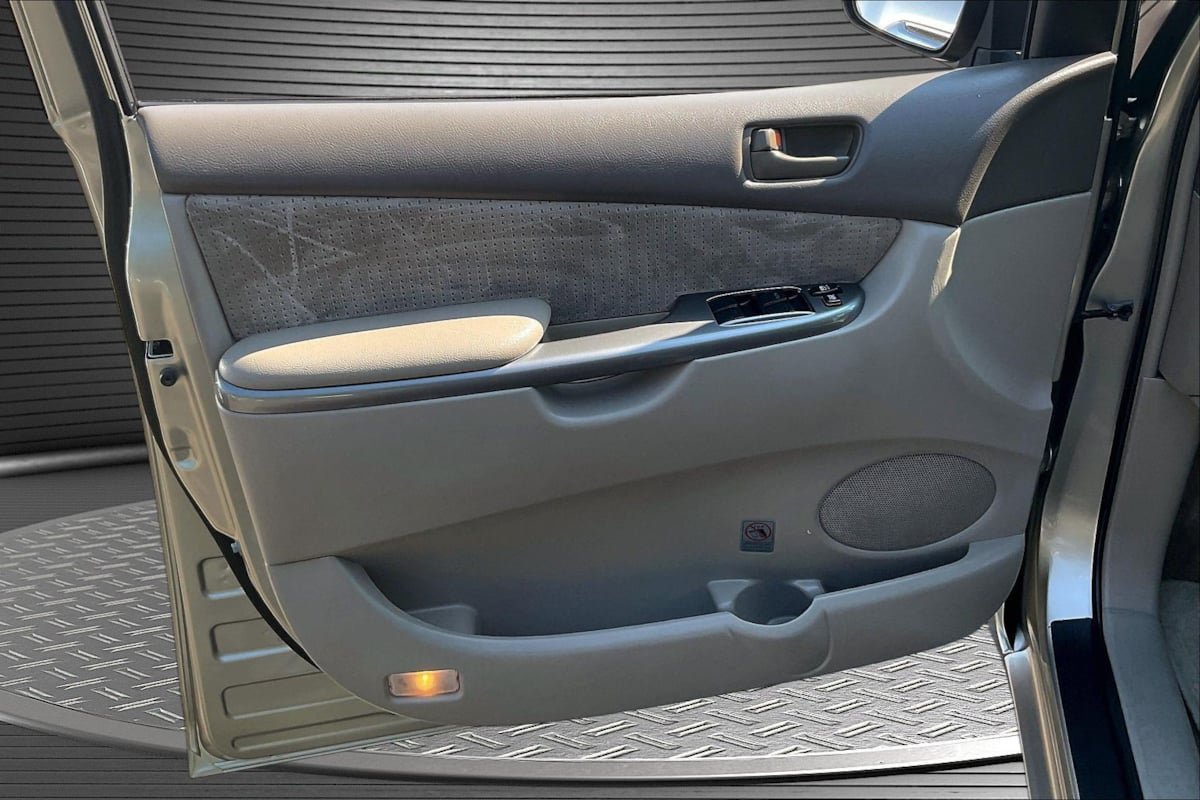 Used 2008 Toyota Sienna LE FWD image 19