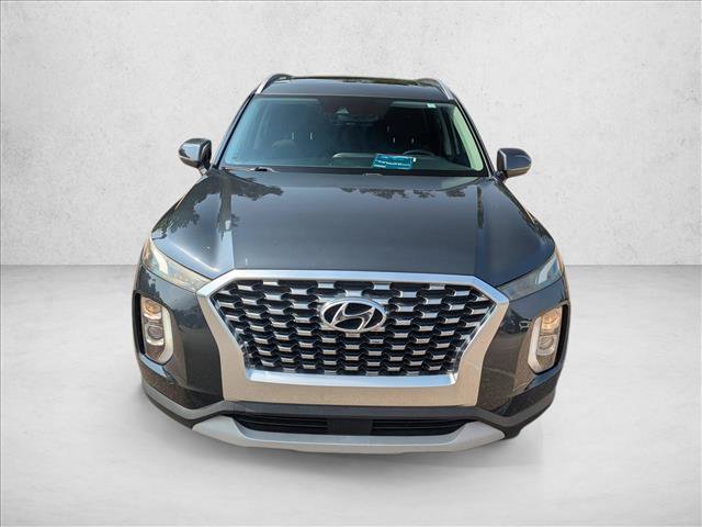 Used 2020 Hyundai Palisade SEL FWD image 2