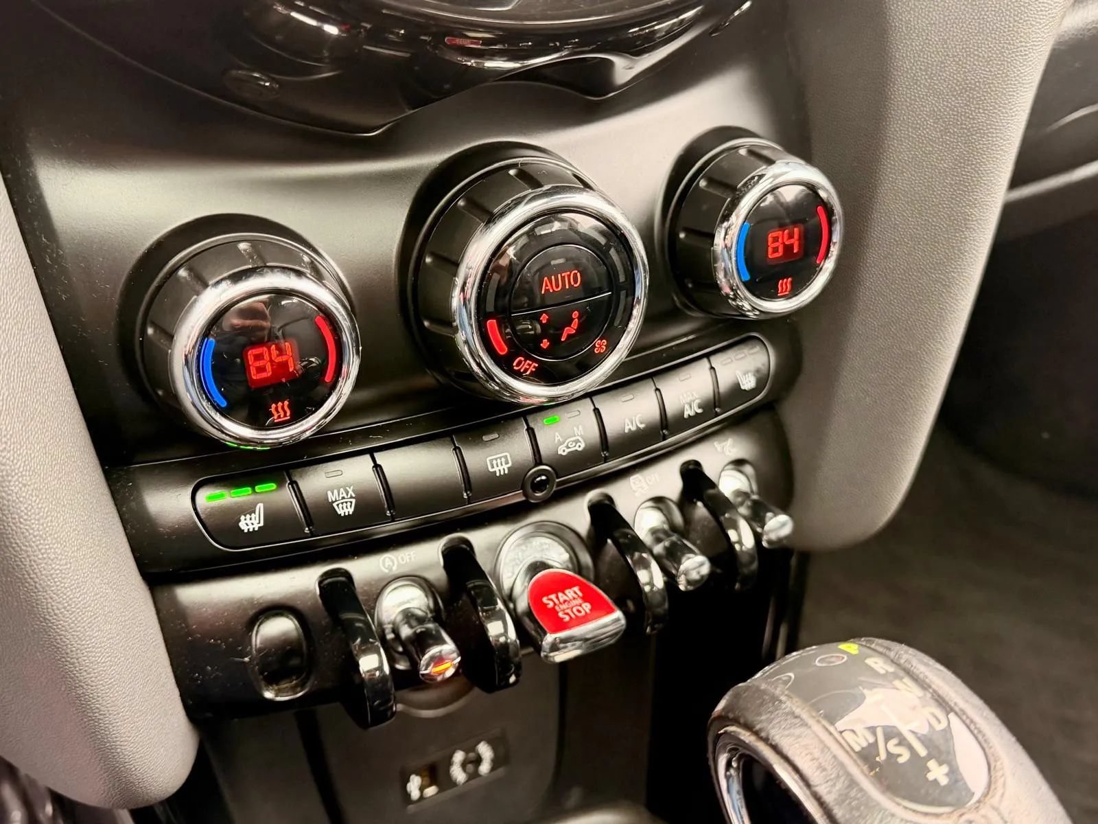 Used 2015 MINI Cooper S FWD image 15