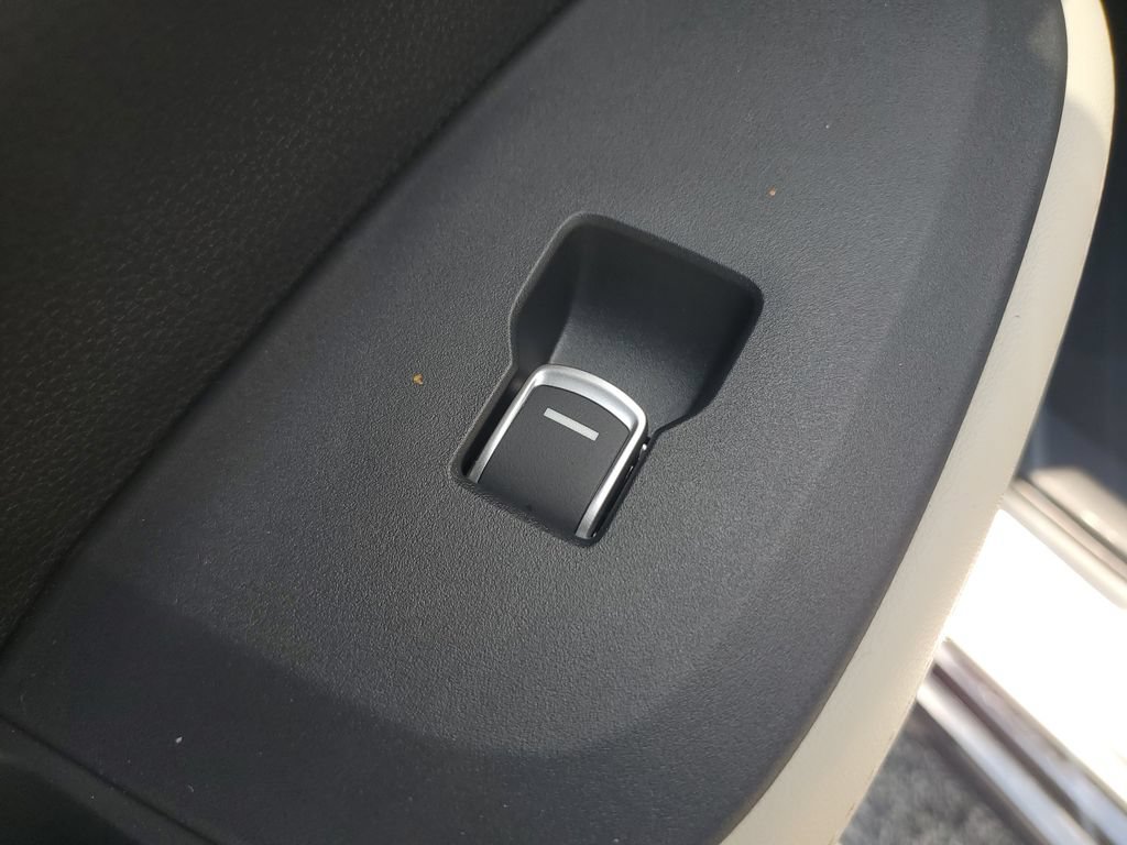 Certified 2025 Acura ADX A-Spec FWD image 16