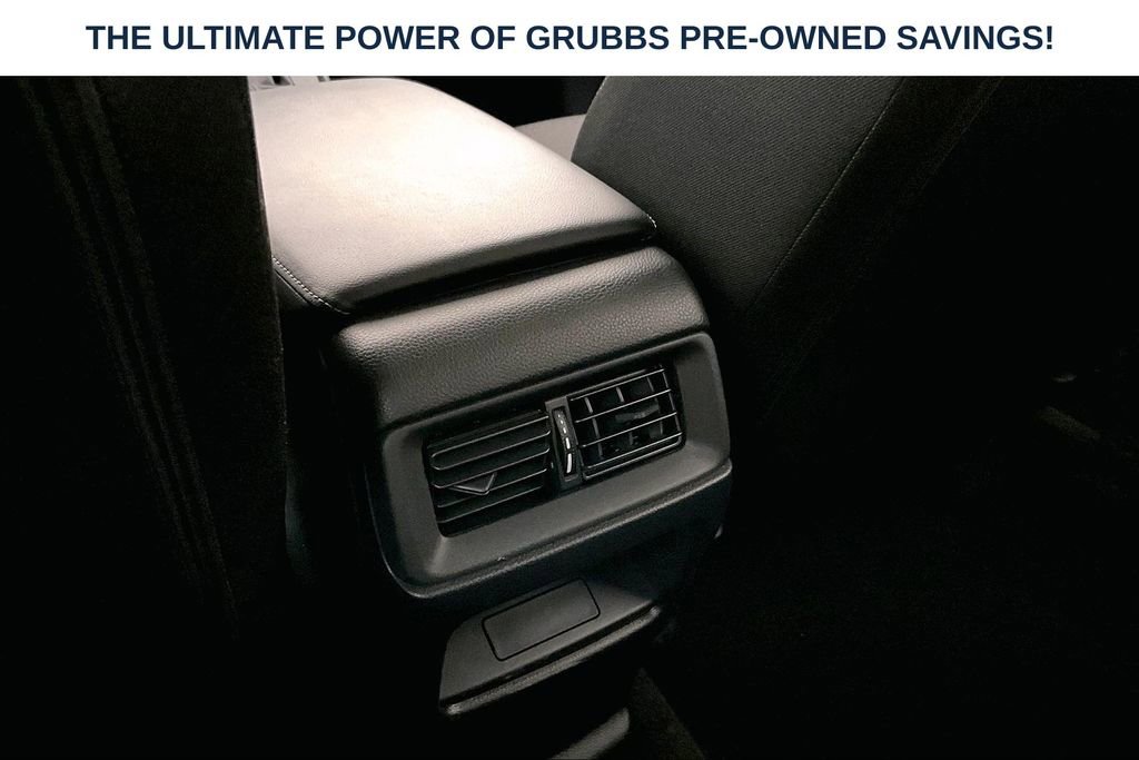 Used 2025 Honda CR-V LX image 30