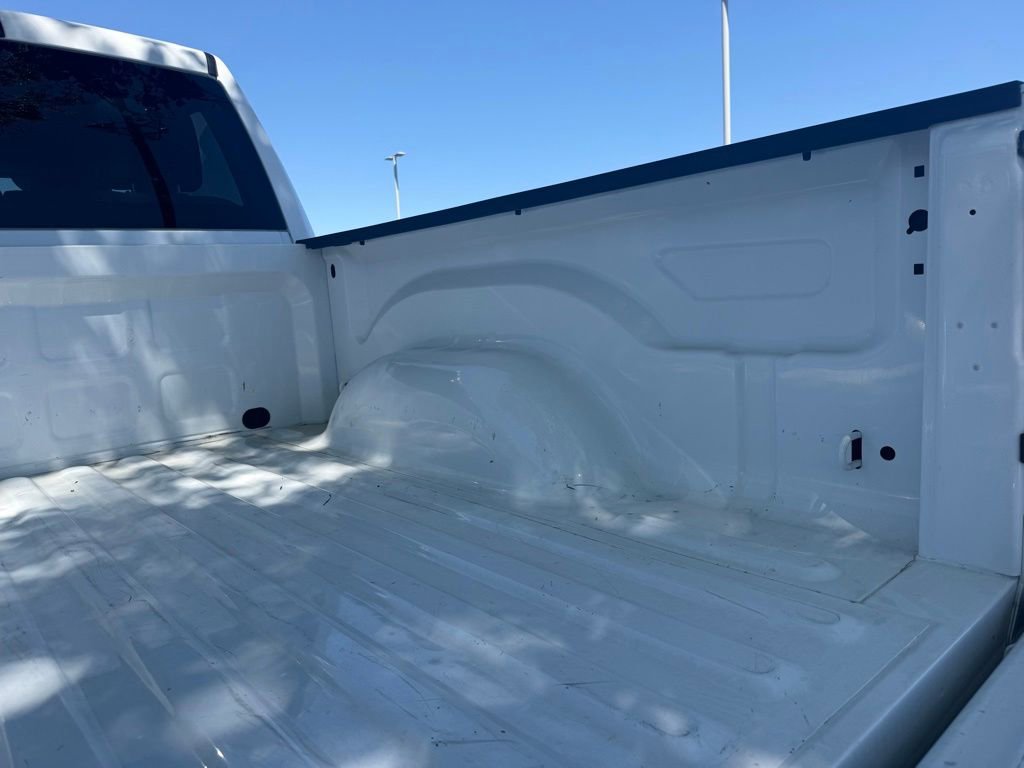 Used 2018 RAM 1500 Tradesman w/ Popular Equipment Group AWD/4WD image 21
