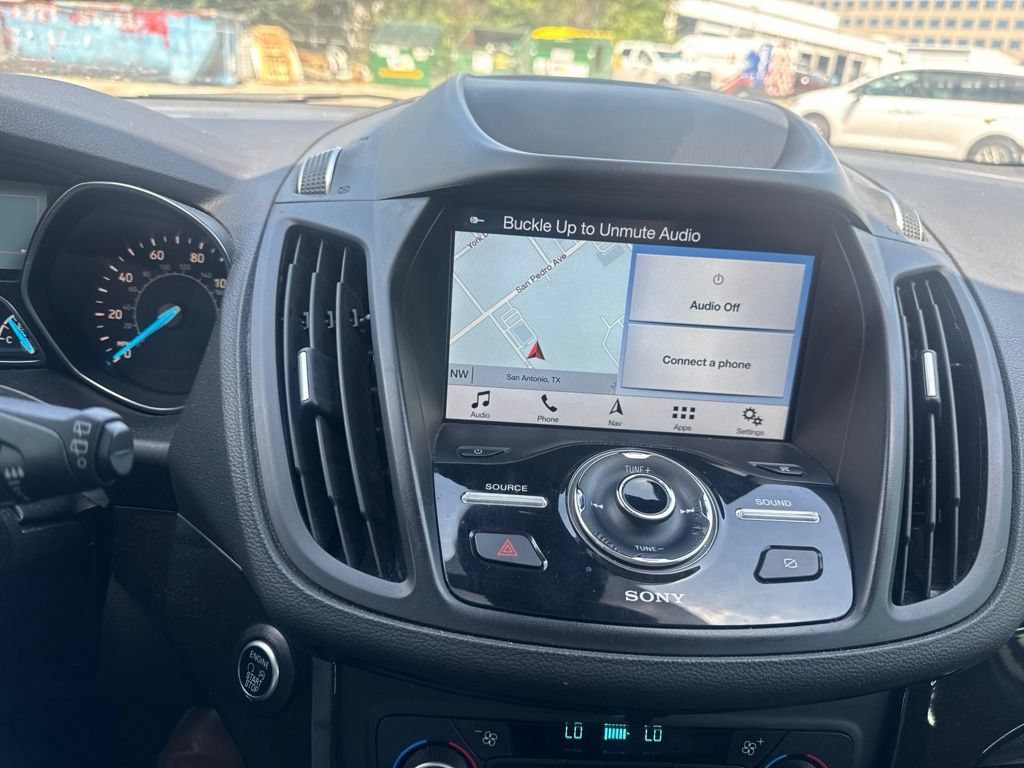 Used 2019 Ford Escape Titanium FWD image 24