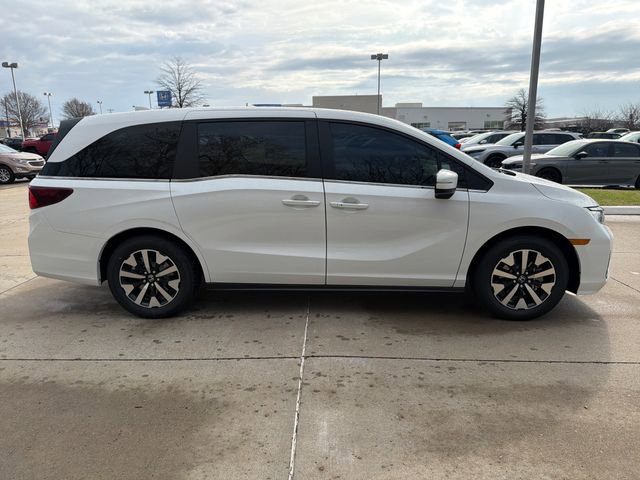 New 2026 Honda Odyssey EX-L image 6