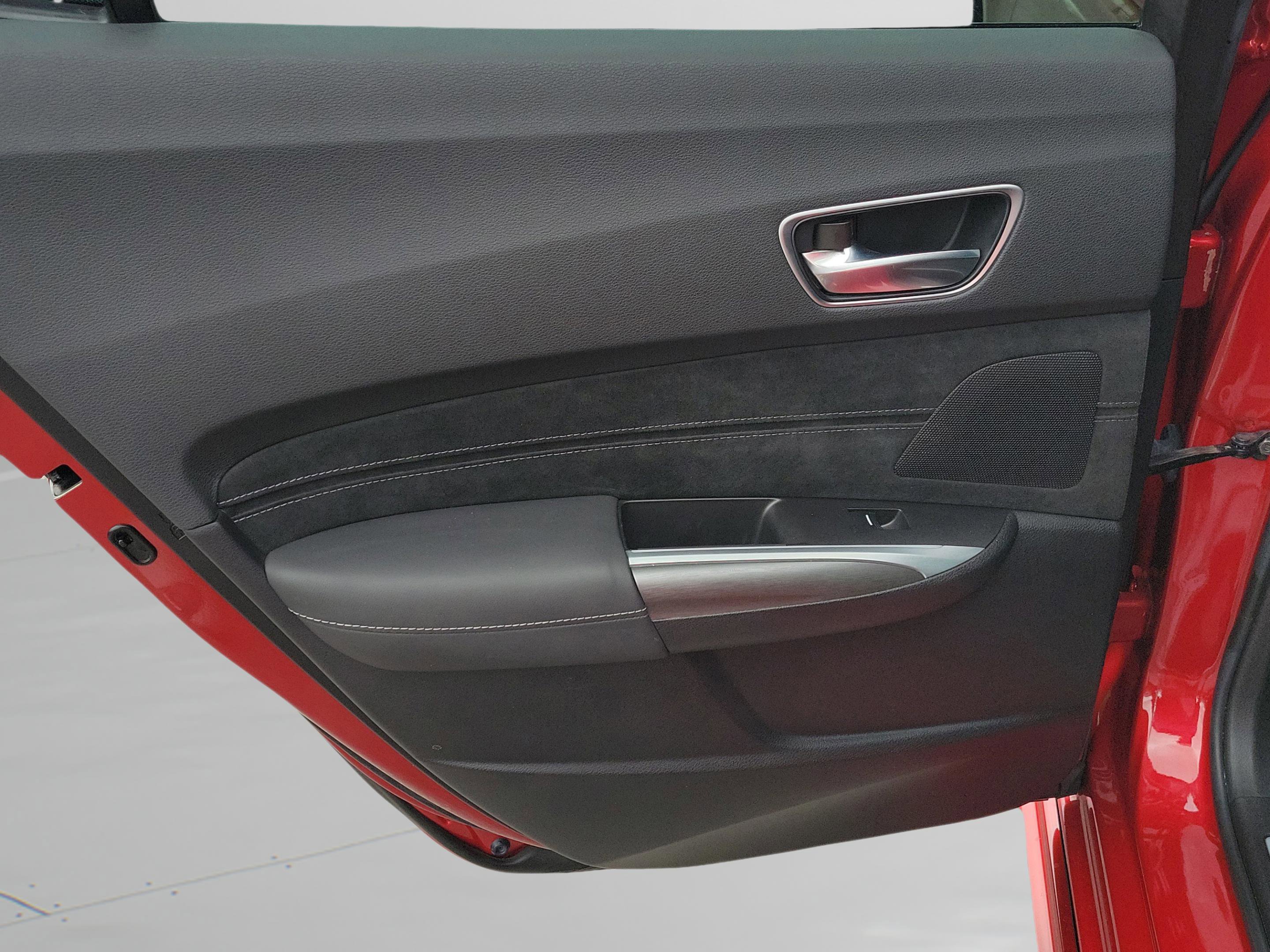 Used 2020 Acura TLX w/ A-SPEC Pkg FWD image 6