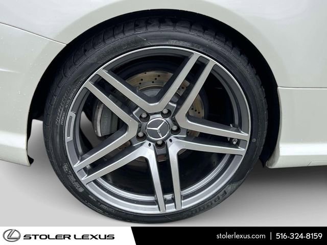 Used 2014 Mercedes-Benz SL 550 image 10