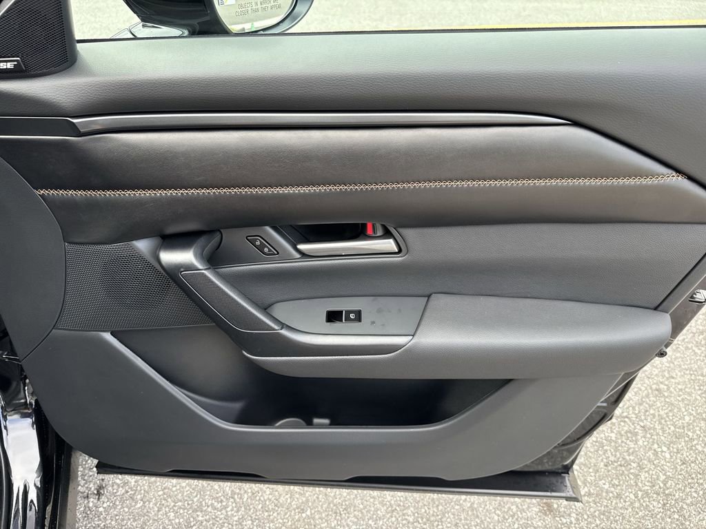 New 2026 MAZDA CX-50 AWD 2.5 Hybrid w/ Weather Package image 44