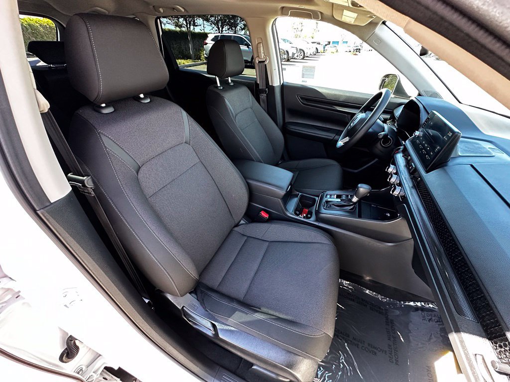 Used 2026 Honda CR-V EX image 13