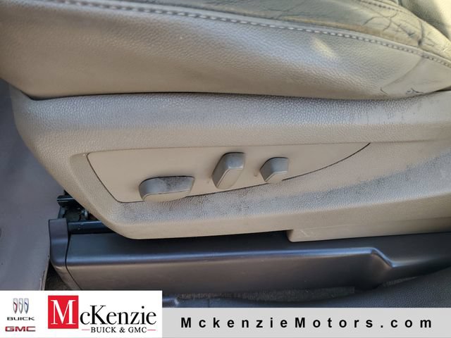 Used 2014 GMC Sierra 1500 SLT w/ SLT Crew Cab Value Package RWD image 7