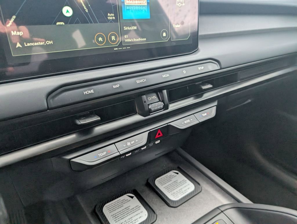 New 2027 Kia Telluride EX X-Line image 21