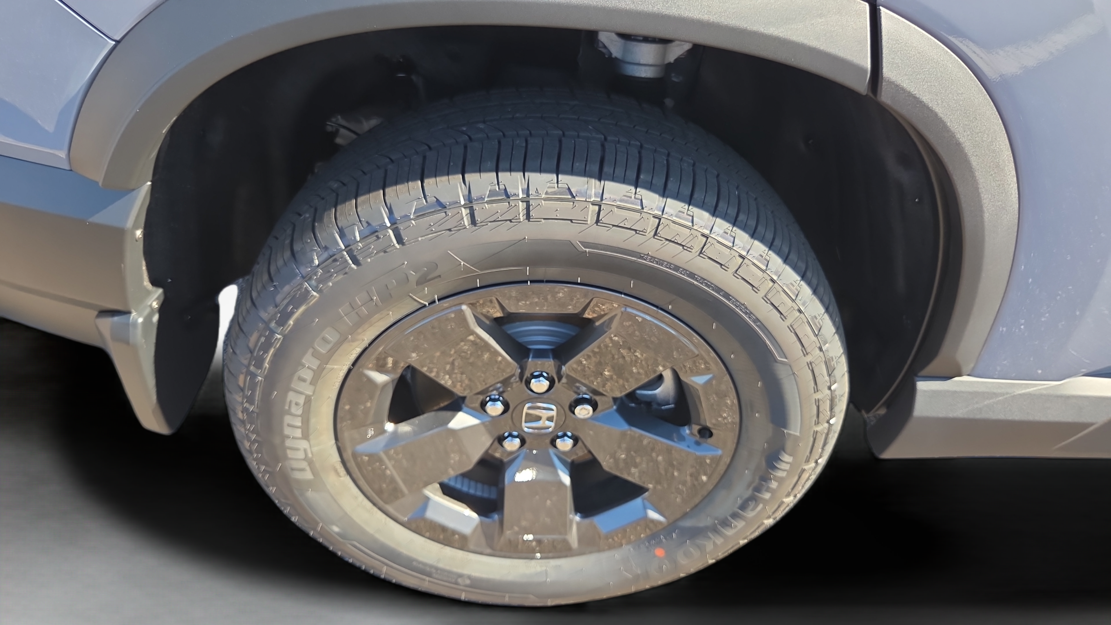New 2026 Honda Passport RTL image 15