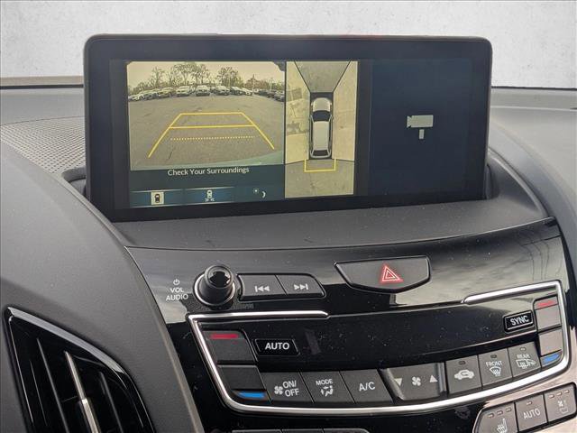 Used 2026 Acura RDX A-Spec image 13