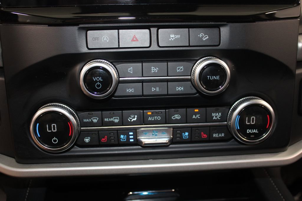 Used 2024 Ford Expedition XLT image 51