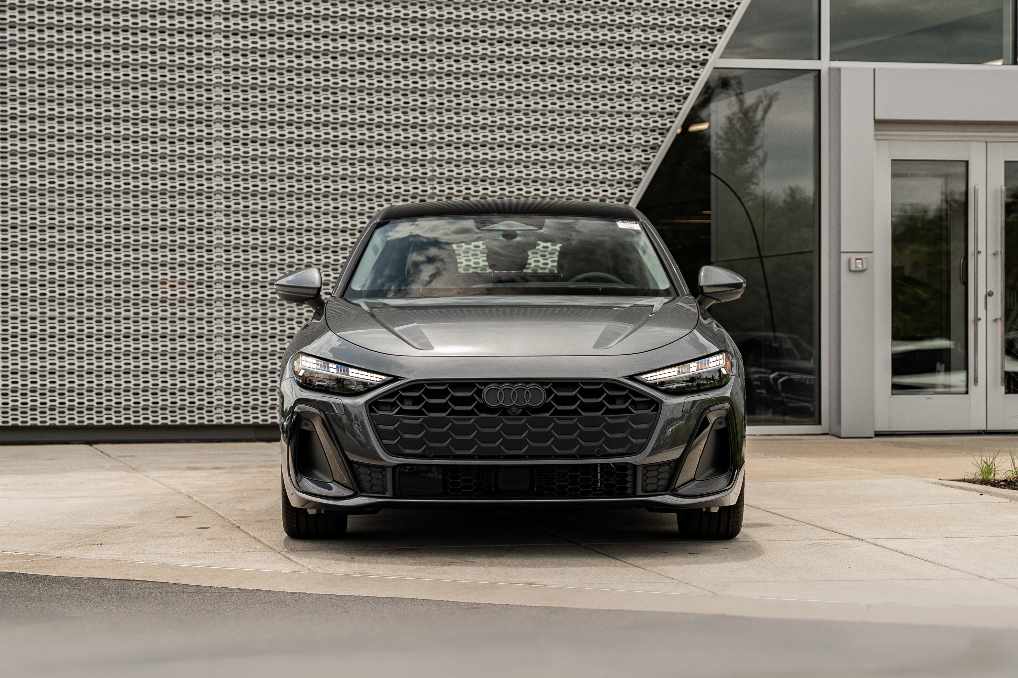 New 2026 Audi A5 2.0T Prestige AWD/4WD image 29