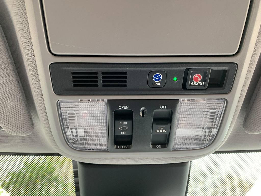 Used 2022 Honda Odyssey Touring image 19